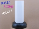 Music Sensor Light Tower ( MS-003 )